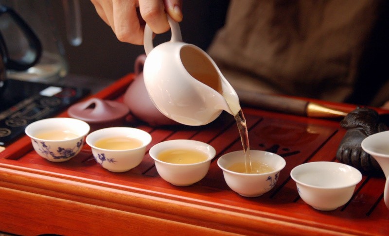 Пиала для чая: атрибут чайной церемонии