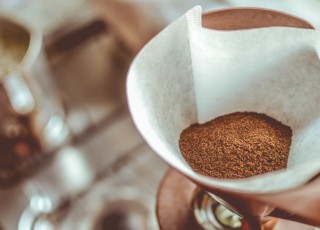 Фильтрованный кофе: преимущества и недостатки