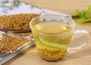 Гречишный чай: производство и полезные свойства