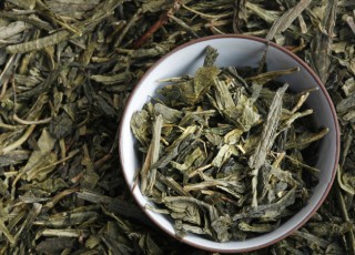 Зеленый чай сенча: китайский и японский сорта, правила заварки