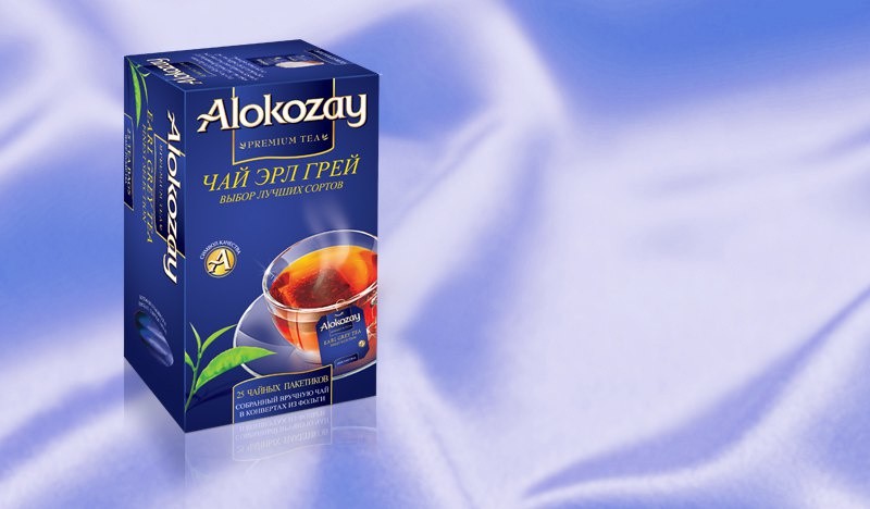 Чай Алокозай: почему стоит его покупать