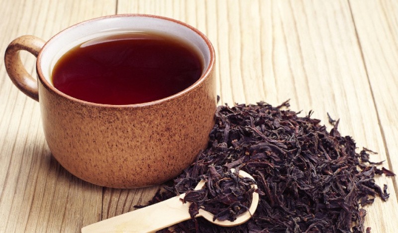 Черный чай: польза и вред