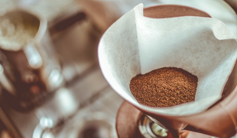 Фильтрованный кофе: преимущества и недостатки