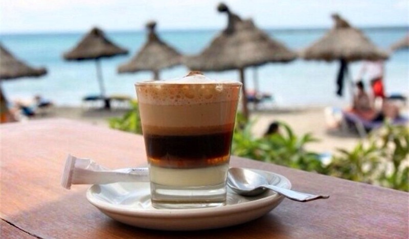 Кофе Баракито: напиток с Канарских островов