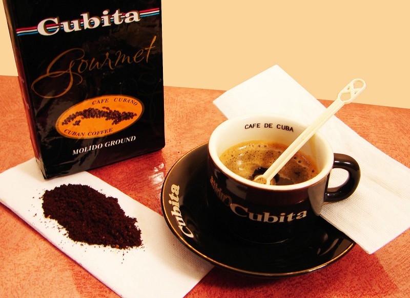 Кофе Кубита: история и рецепт классического напитка