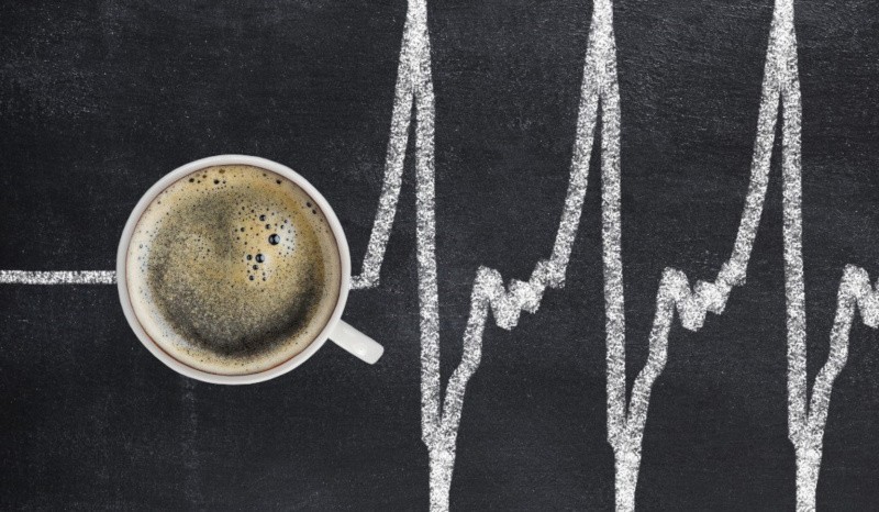 Влияние и польза кофе без кофеина на организм