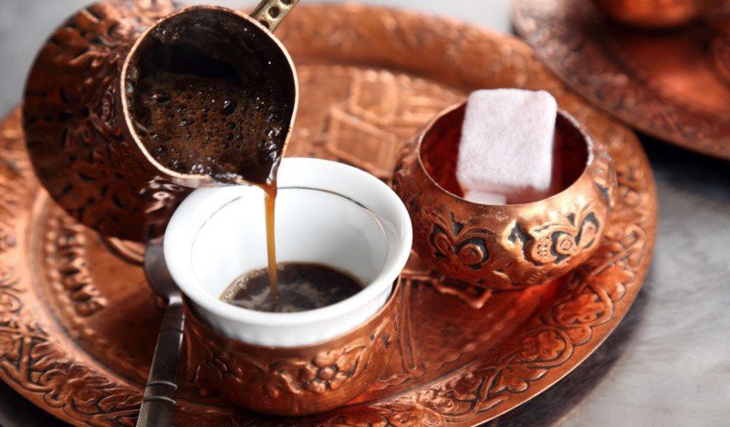 zavarnoj kofe v turke recepty i sekrety prigotovleniya