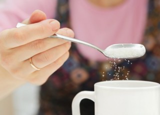 Чай без сахара: чем полезен для здоровья