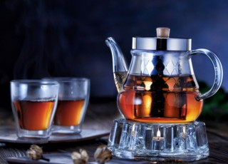 Чайник для заваривания чая: виды и правила выбора