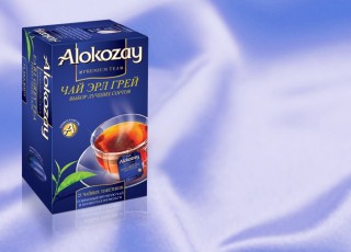 Чай Алокозай: почему стоит его покупать