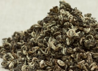 Чай Билочунь: ценный китайский напиток 