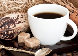 Чем заменить кофе: альтернатива бодрящему напитку
