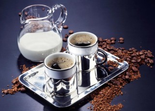 Диета кофе с молоком: виды, меню и достижимые результаты