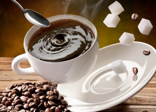 Кофе без сахара для истинных ценителей