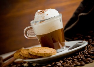 Сливочно-цитрусовый кофе борджиа: секреты приготовления