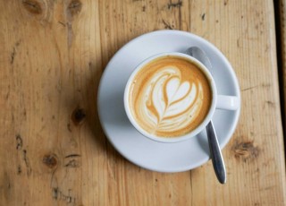 Кофе флэт уайт: кто придумал и в чем отличия от капучино