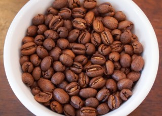 Кофе Пиберри: характеристика сорта и особенности вкуса