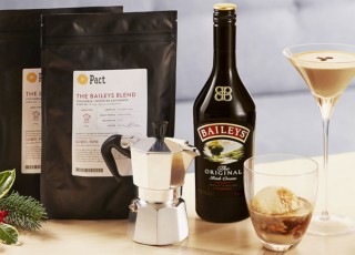 Кофе с Бейлисом: рецепты и советы по приготовлению