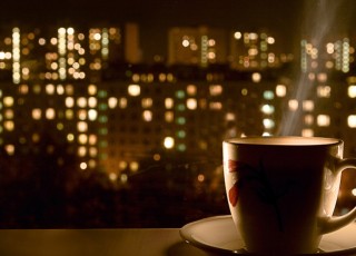 Можно ли пить кофе на ночь