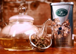 Тянь Жень чай: полезные свойства и способы заваривания