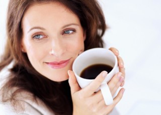 Влияние кофе на кожу лица
