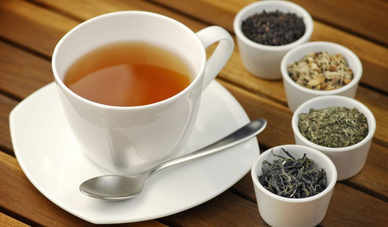 Как полезно пить черный чай с сахаром или без thumbnail