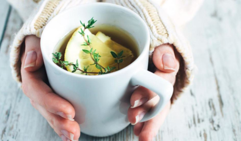 Польза зеленого чая без сахара thumbnail