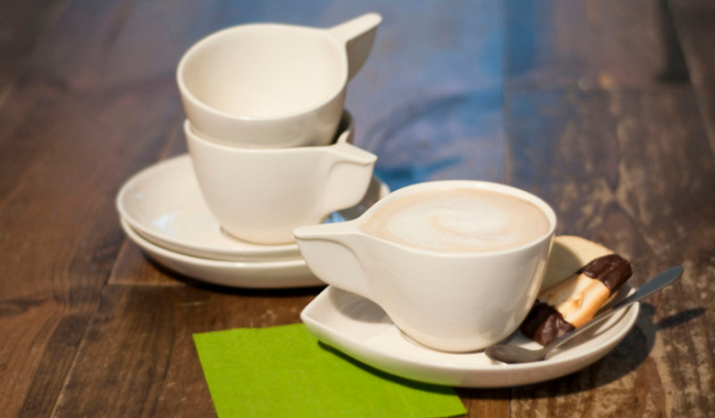 Кружки для кофе