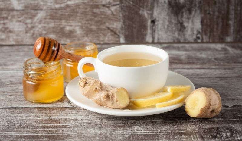 Мед с чаем свойства и противопоказания thumbnail