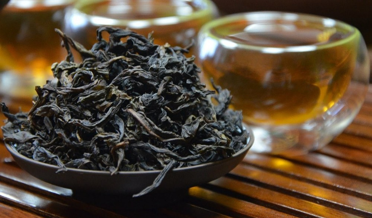 Чай Да Хун Пао