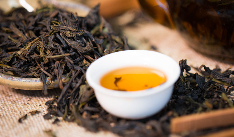 Китайский чай