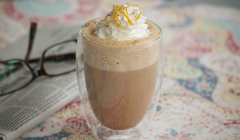 Напиток борджиа