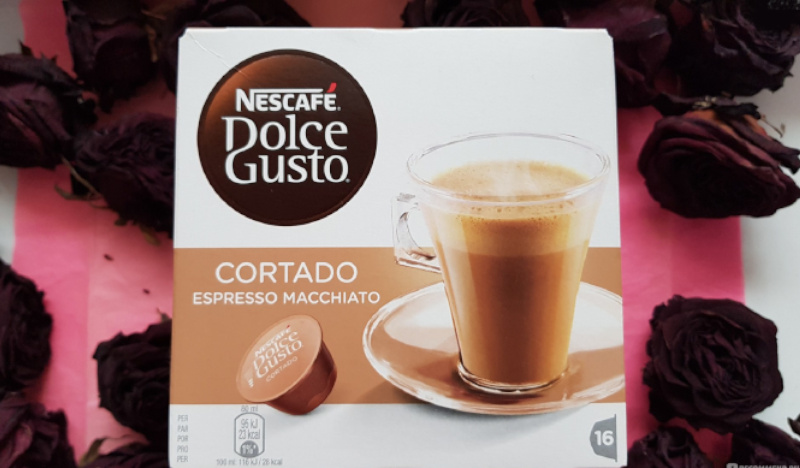 Como hacer un cortado cafe