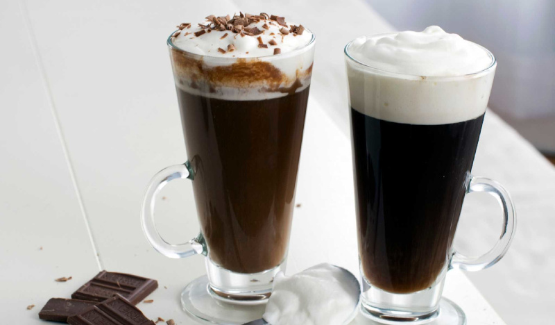 Напиток фарисей