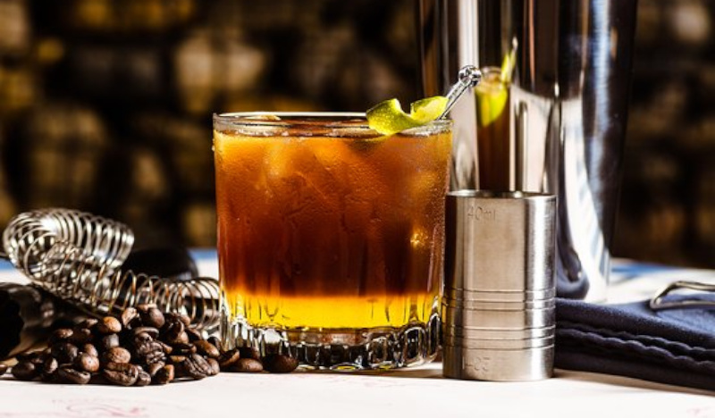 Напиток карахильо