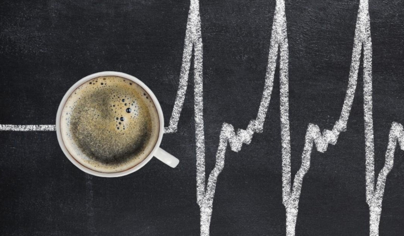 натуральный кофе при повышенном давлении можно ли пить