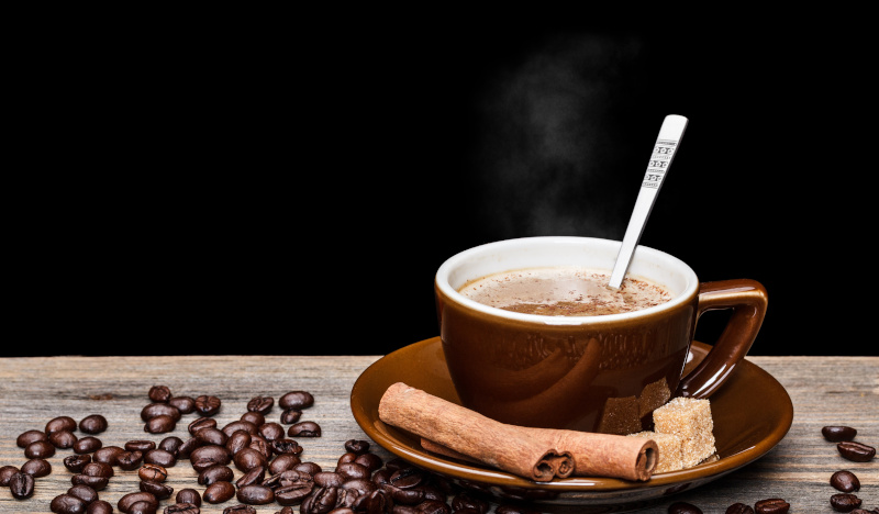 натуральный кофе при повышенном давлении можно ли пить