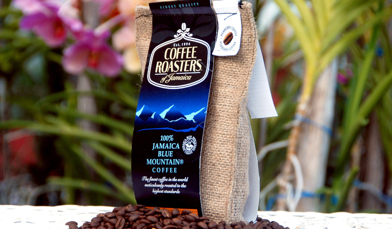 Ямайский кофе